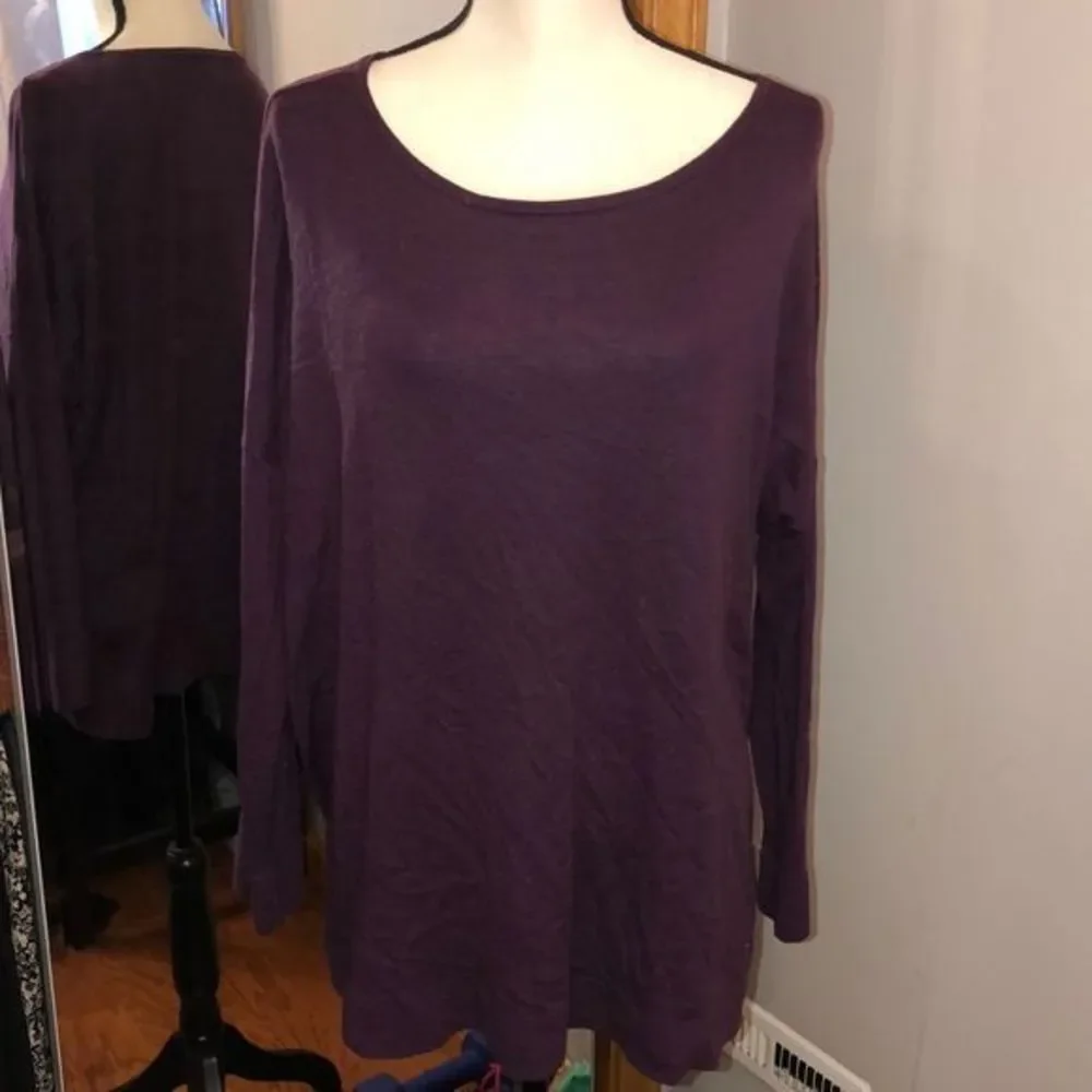Super soft express‎ sweater